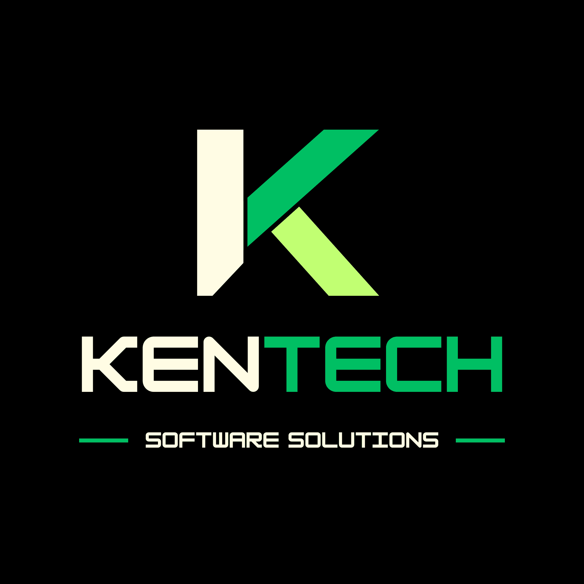 Kentech Software Solutions